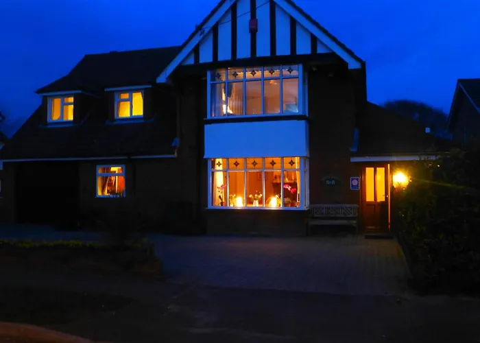 Beech Lodge